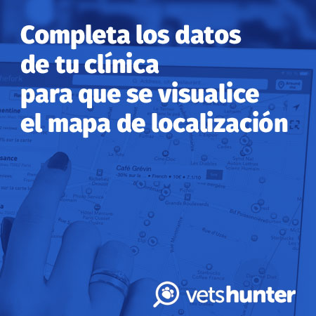Inserta en mapa